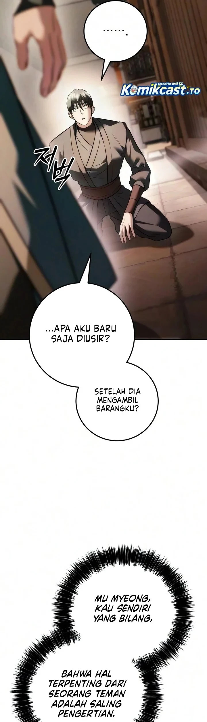 Overlord Of Sichuan Chapter 35 - halaman 88