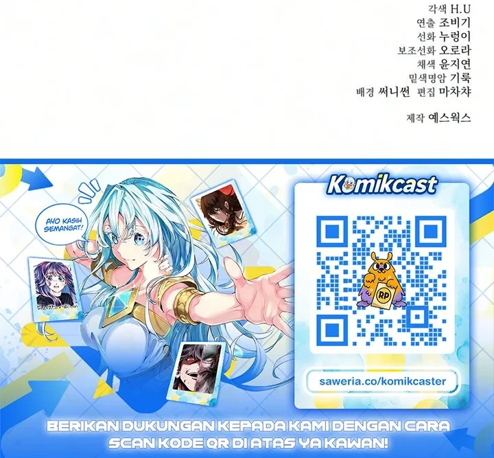 Overlord Of Sichuan Chapter 35 - halaman 98