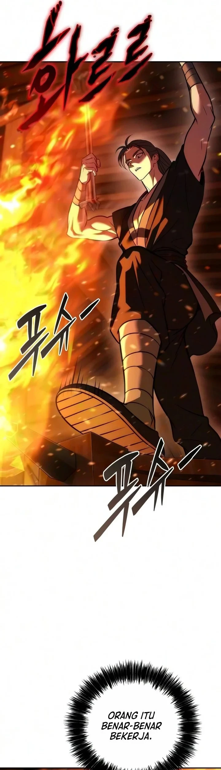 Overlord Of Sichuan Chapter 36 - halaman 12