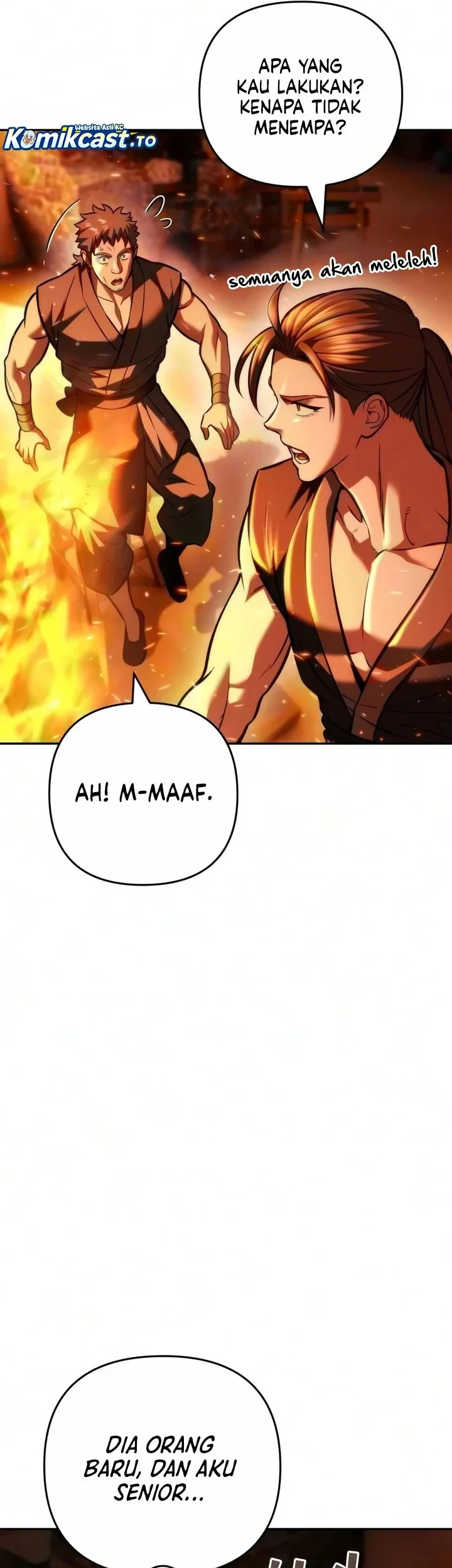 Overlord Of Sichuan Chapter 36 - halaman 14