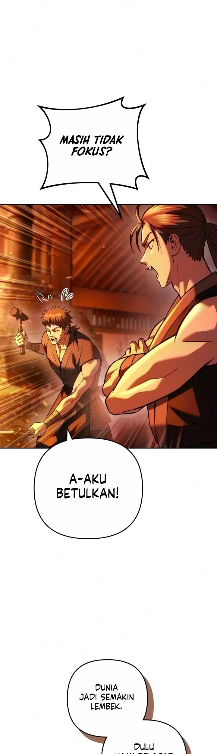 Overlord Of Sichuan Chapter 36 - halaman 20