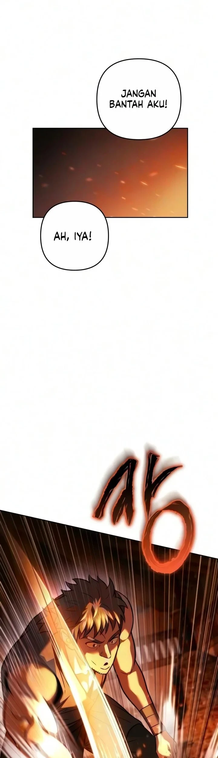 Overlord Of Sichuan Chapter 36 - halaman 22