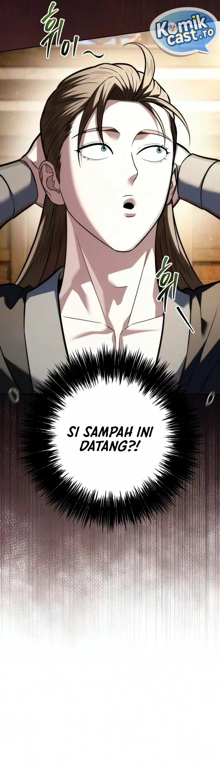 Overlord Of Sichuan Chapter 36 - halaman 3