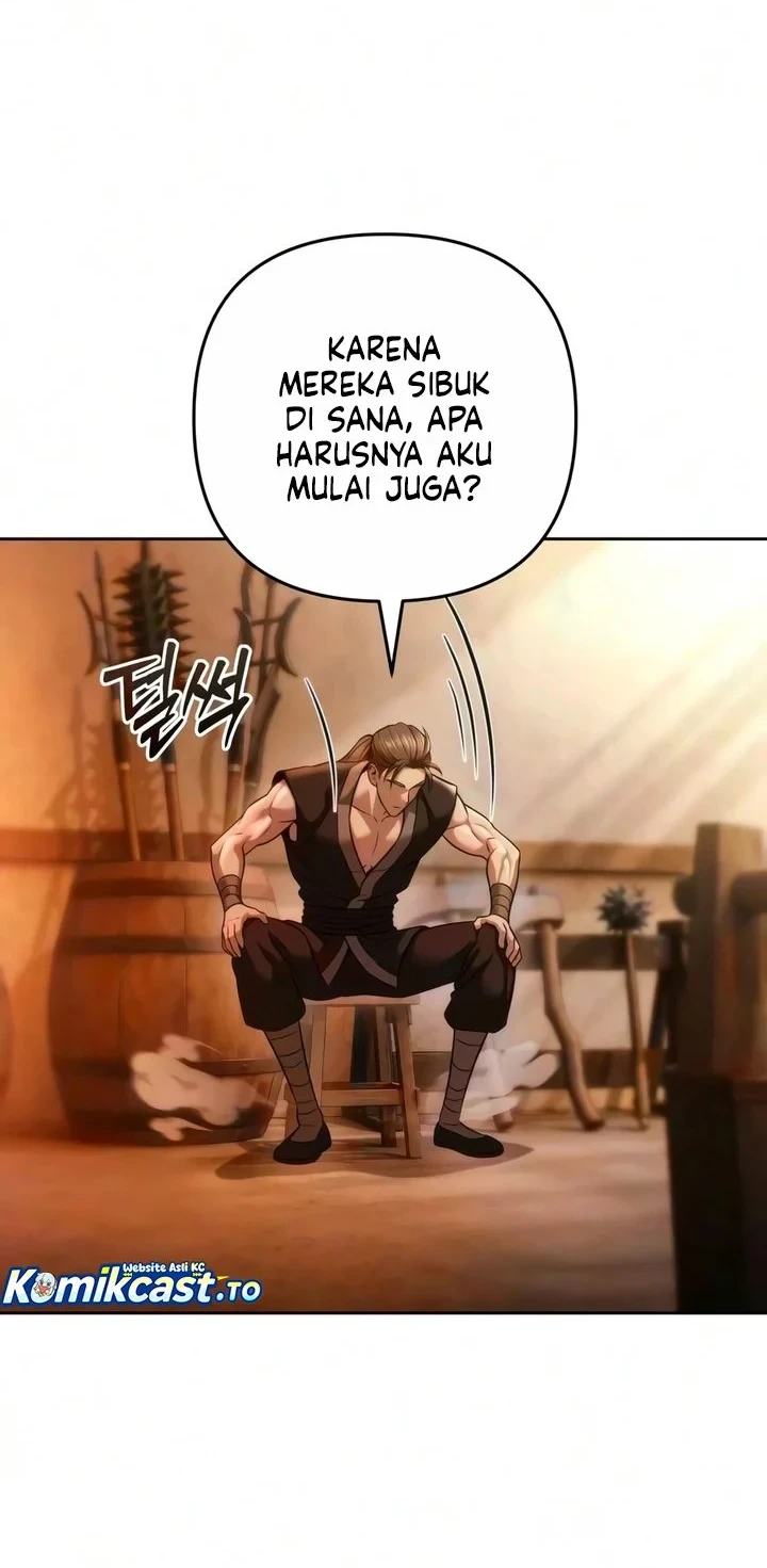 Overlord Of Sichuan Chapter 36 - halaman 35