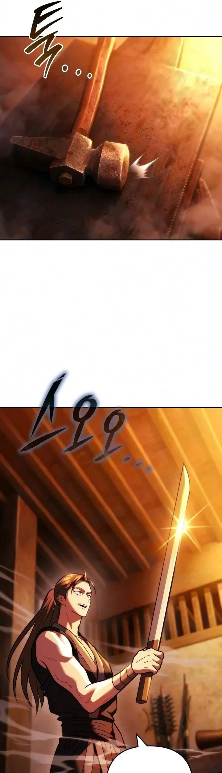 Overlord Of Sichuan Chapter 36 - halaman 46