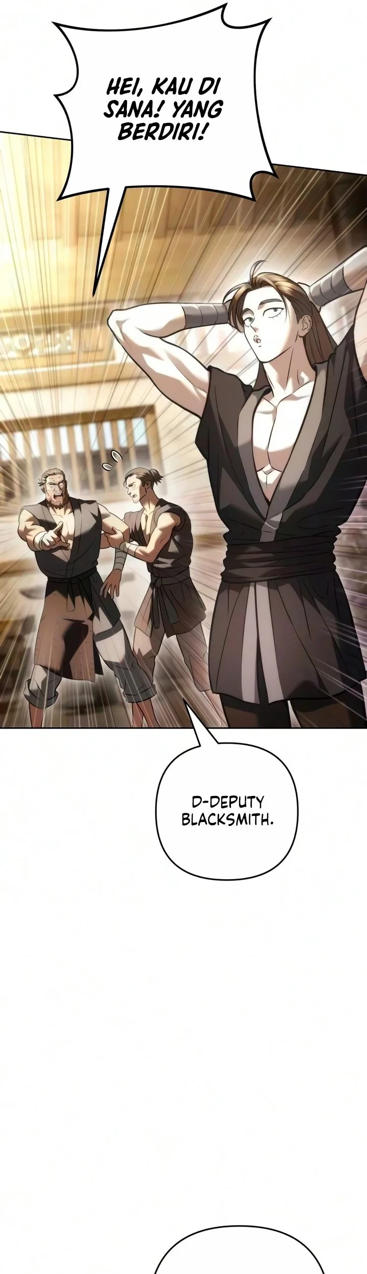 Overlord Of Sichuan Chapter 36 - halaman 5