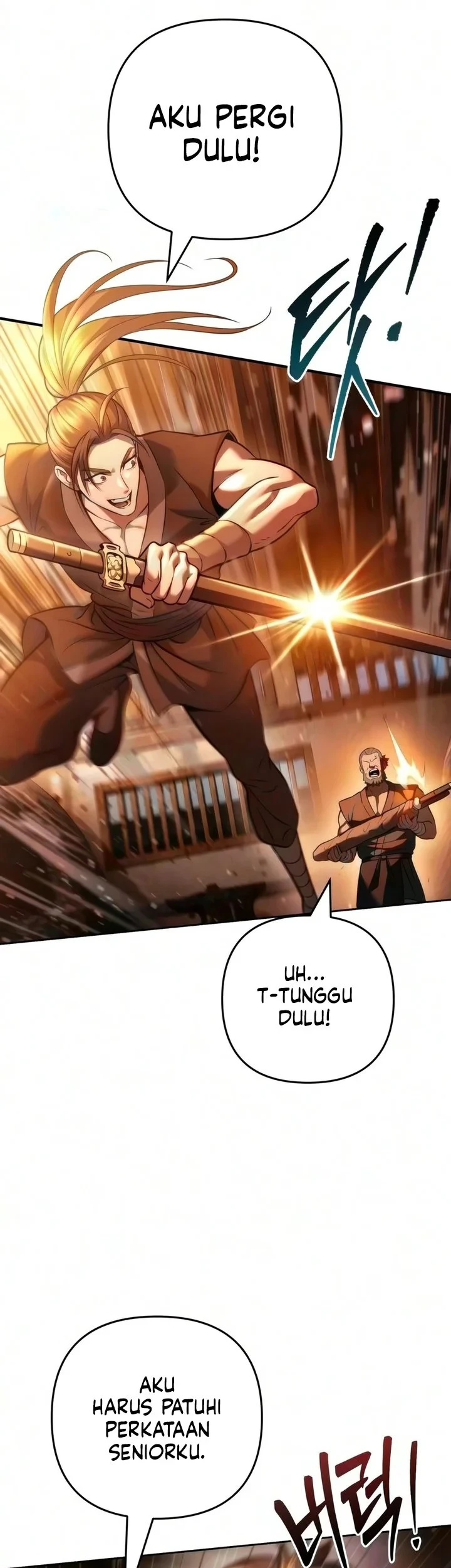 Overlord Of Sichuan Chapter 36 - halaman 54