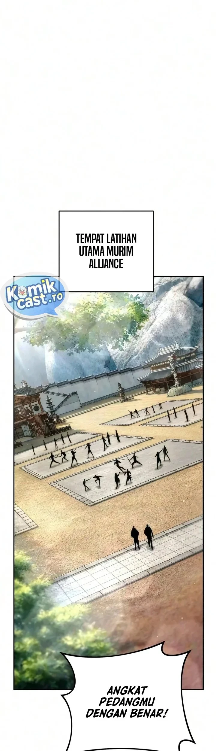 Overlord Of Sichuan Chapter 36 - halaman 56