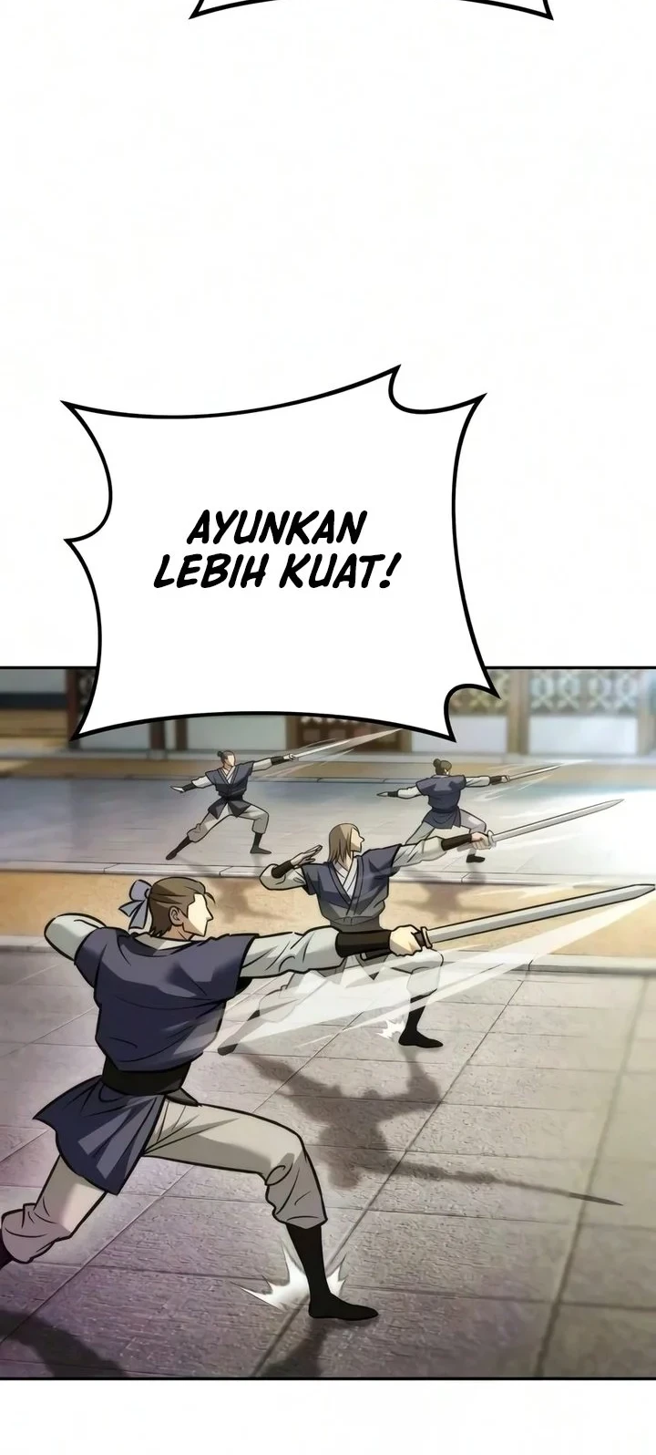 Overlord Of Sichuan Chapter 36 - halaman 57