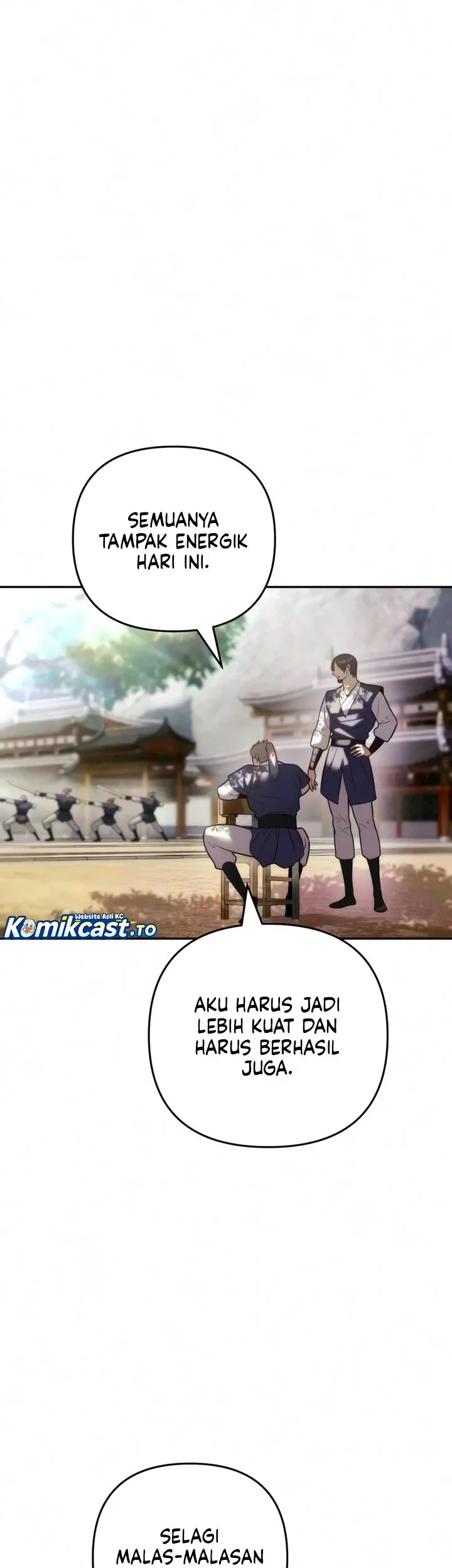 Overlord Of Sichuan Chapter 36 - halaman 58