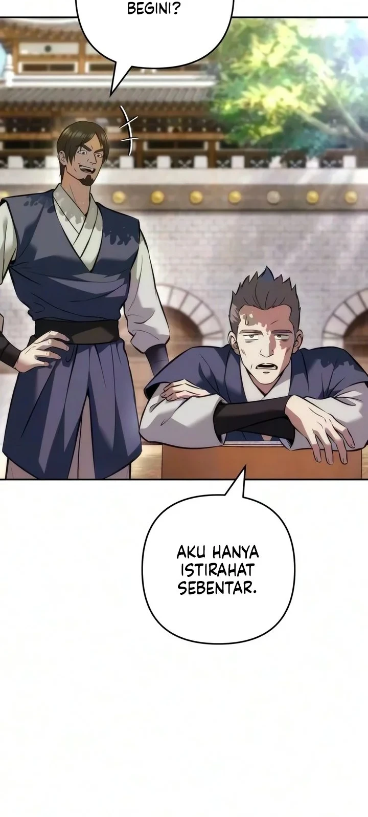Overlord Of Sichuan Chapter 36 - halaman 59