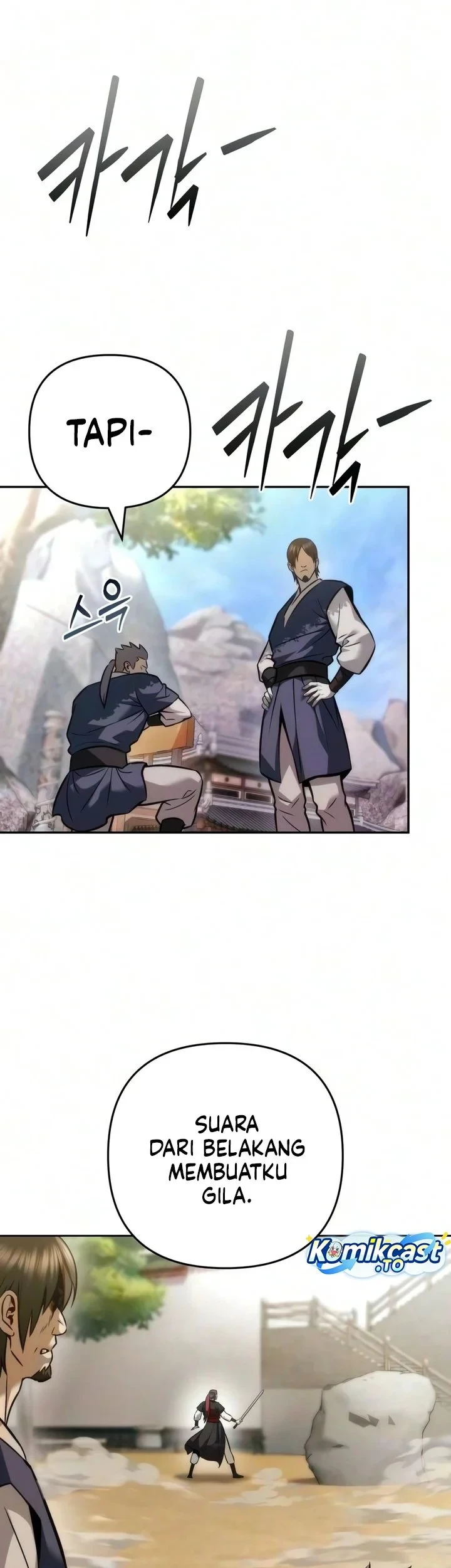 Overlord Of Sichuan Chapter 36 - halaman 60