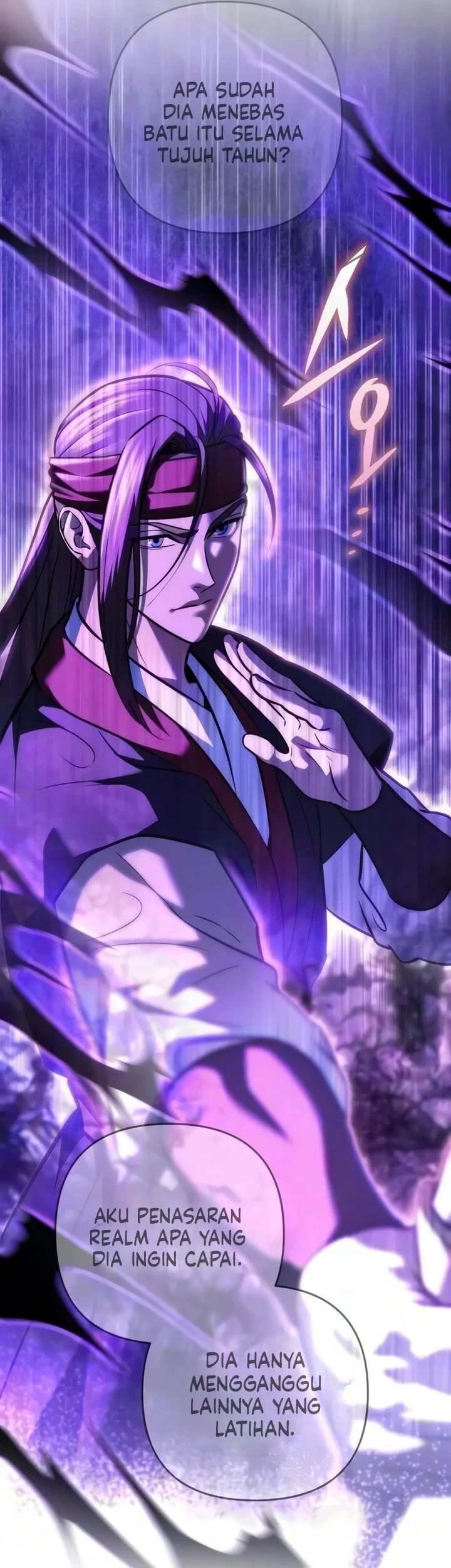 Overlord Of Sichuan Chapter 36 - halaman 62