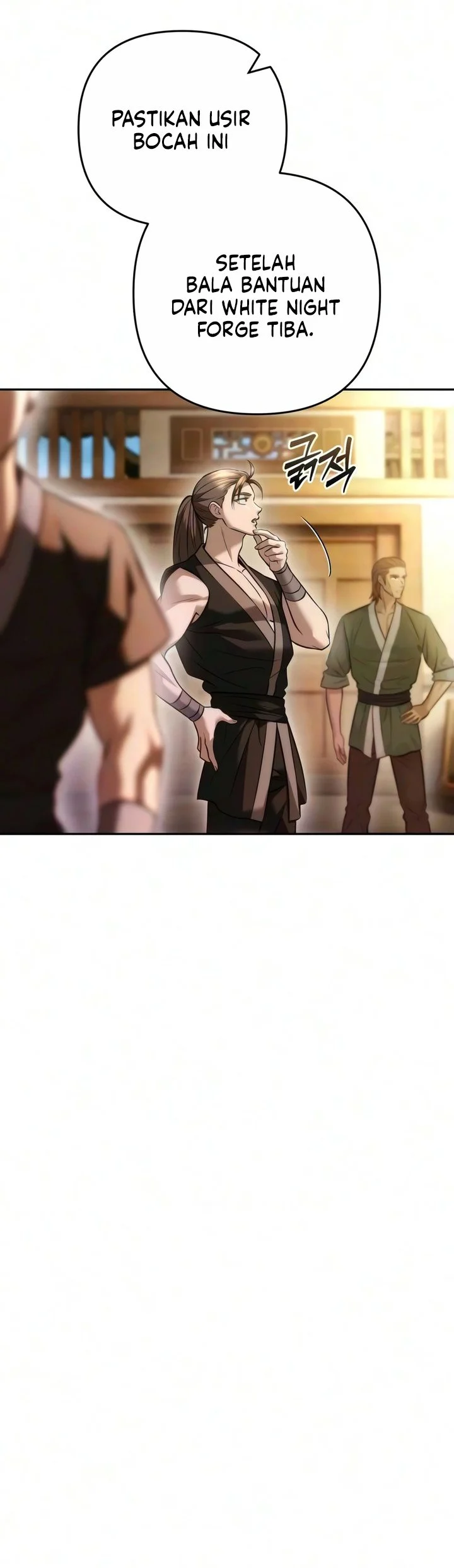 Overlord Of Sichuan Chapter 36 - halaman 7