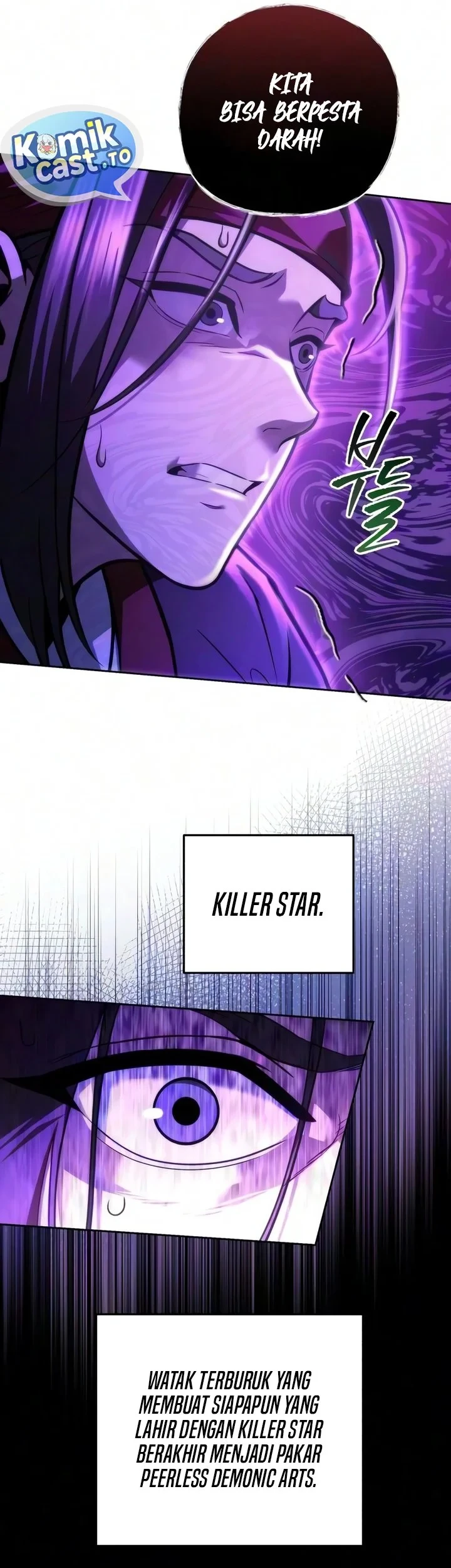Overlord Of Sichuan Chapter 36 - halaman 71