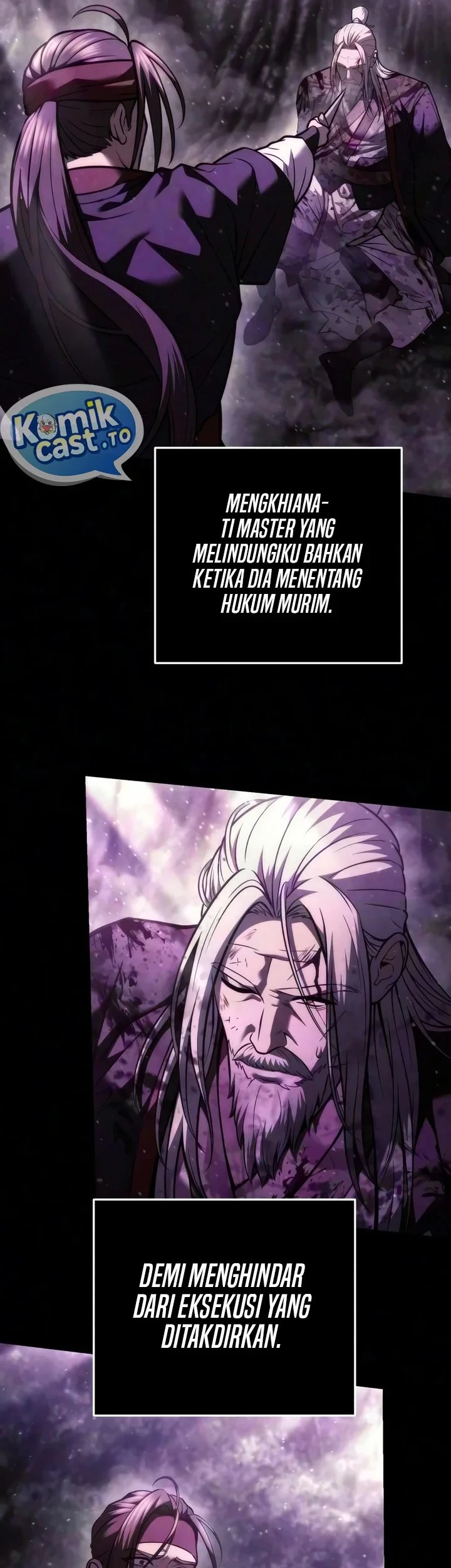 Overlord Of Sichuan Chapter 36 - halaman 73