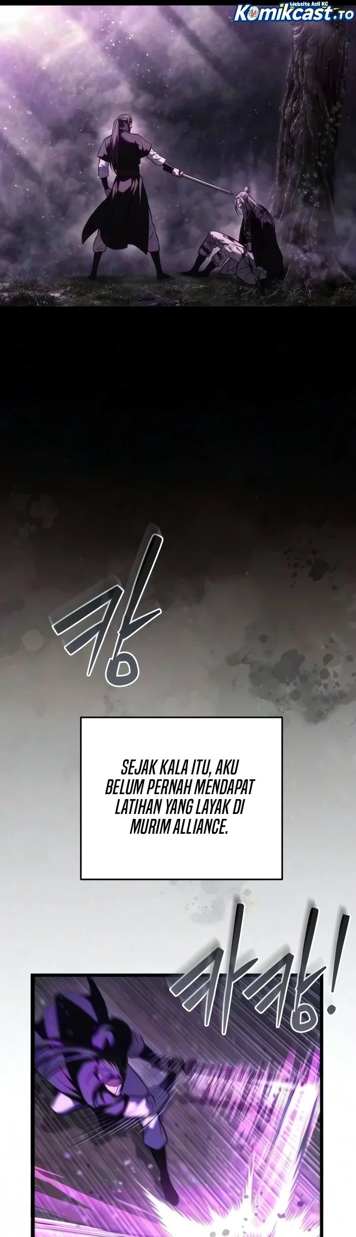Overlord Of Sichuan Chapter 36 - halaman 75