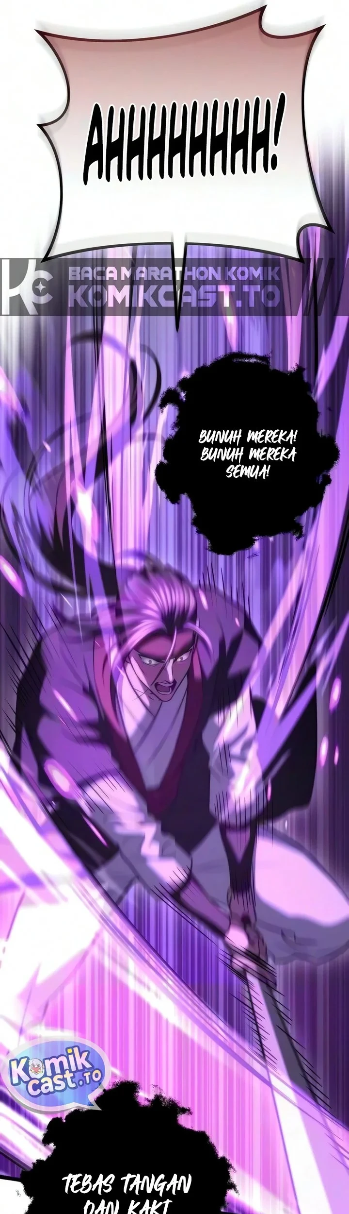 Overlord Of Sichuan Chapter 36 - halaman 77