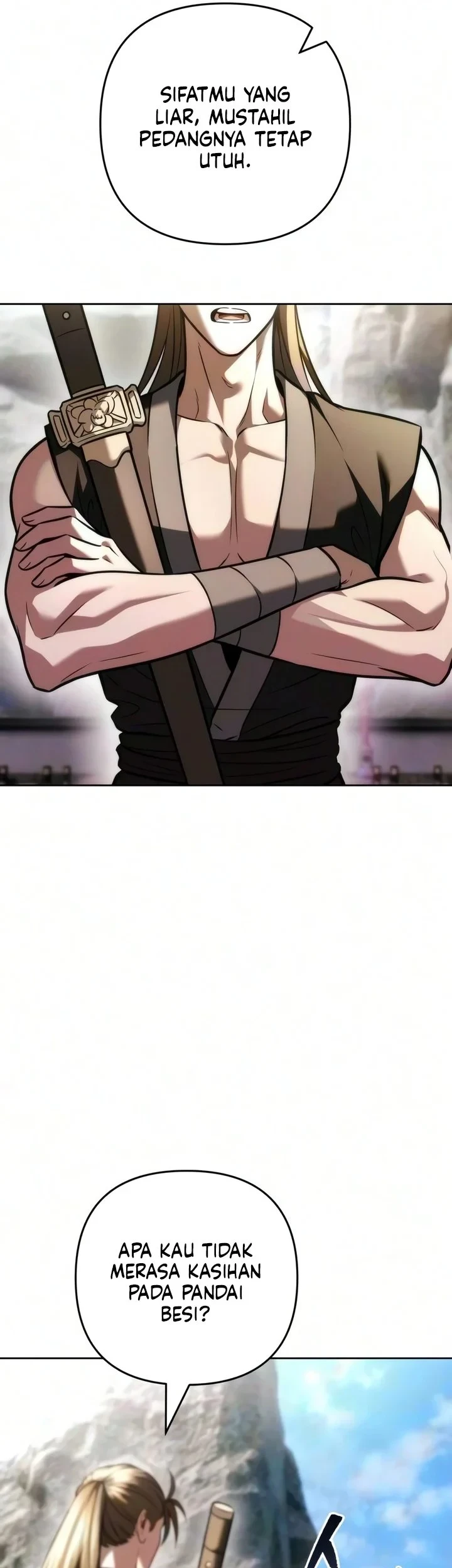 Overlord Of Sichuan Chapter 36 - halaman 81