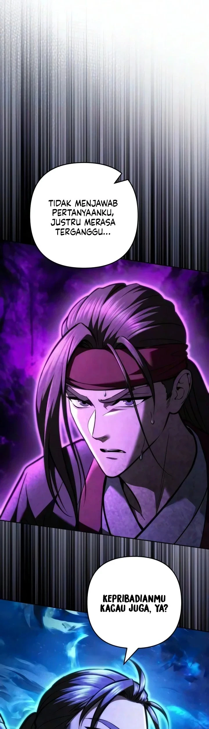 Overlord Of Sichuan Chapter 36 - halaman 83