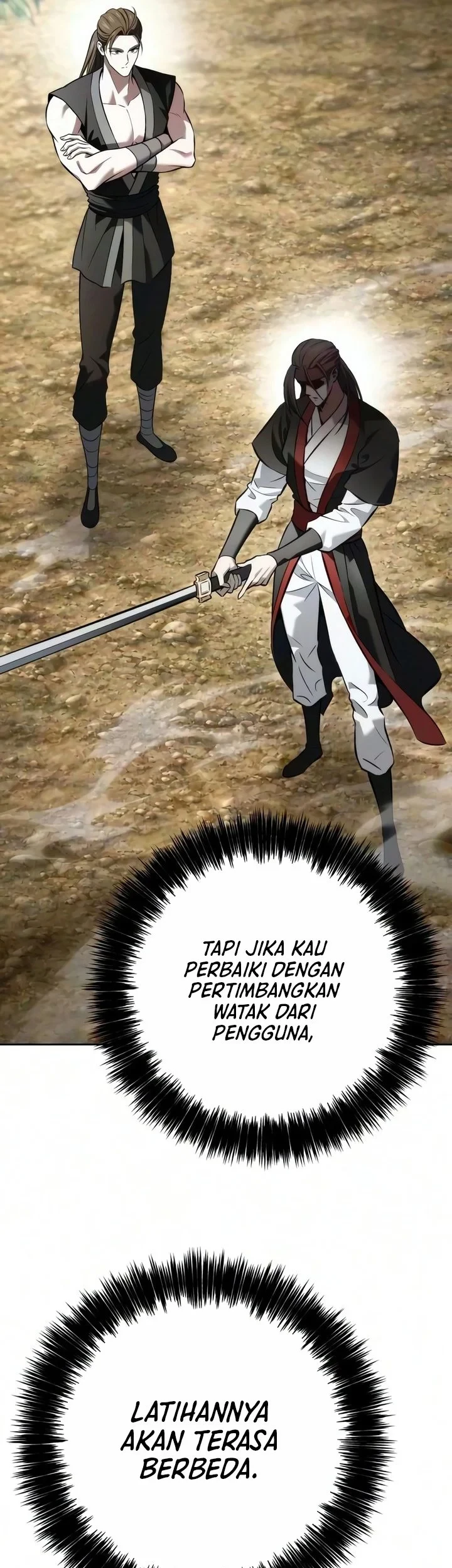 Overlord Of Sichuan Chapter 37 - halaman 13