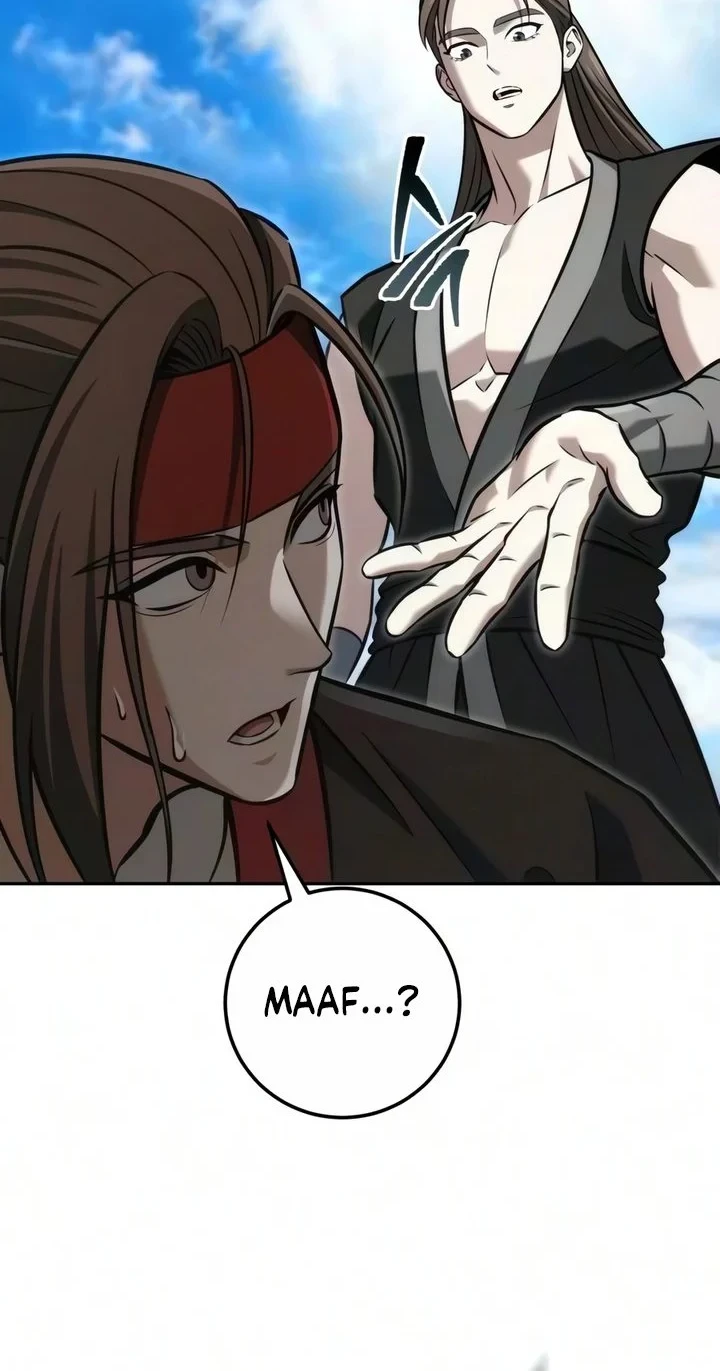 Overlord Of Sichuan Chapter 37 - halaman 23