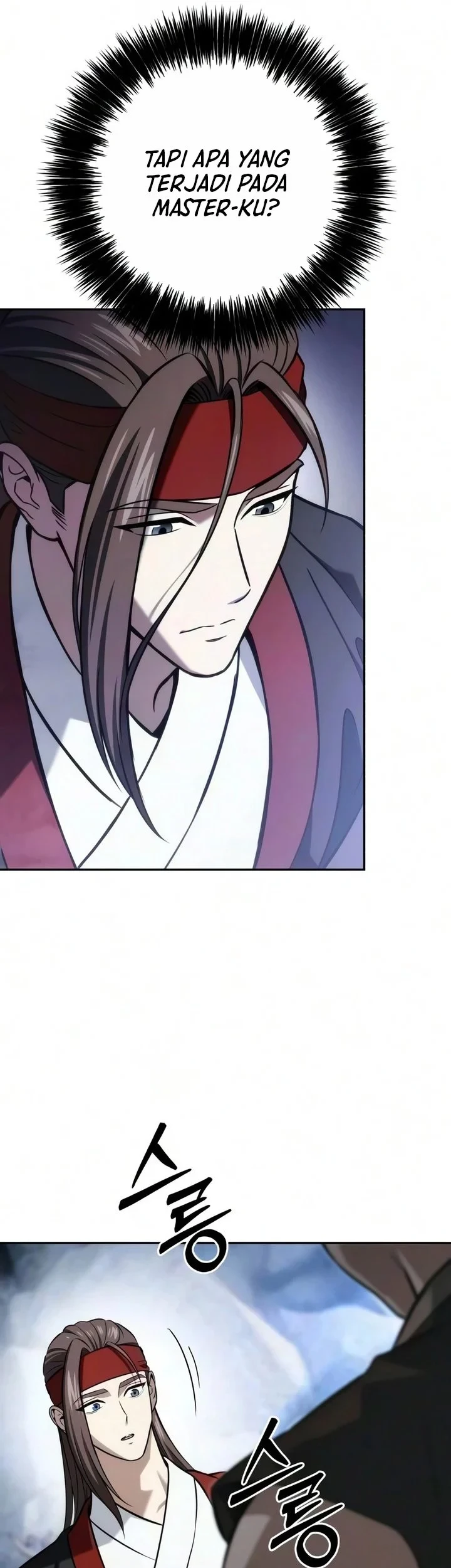 Overlord Of Sichuan Chapter 37 - halaman 28
