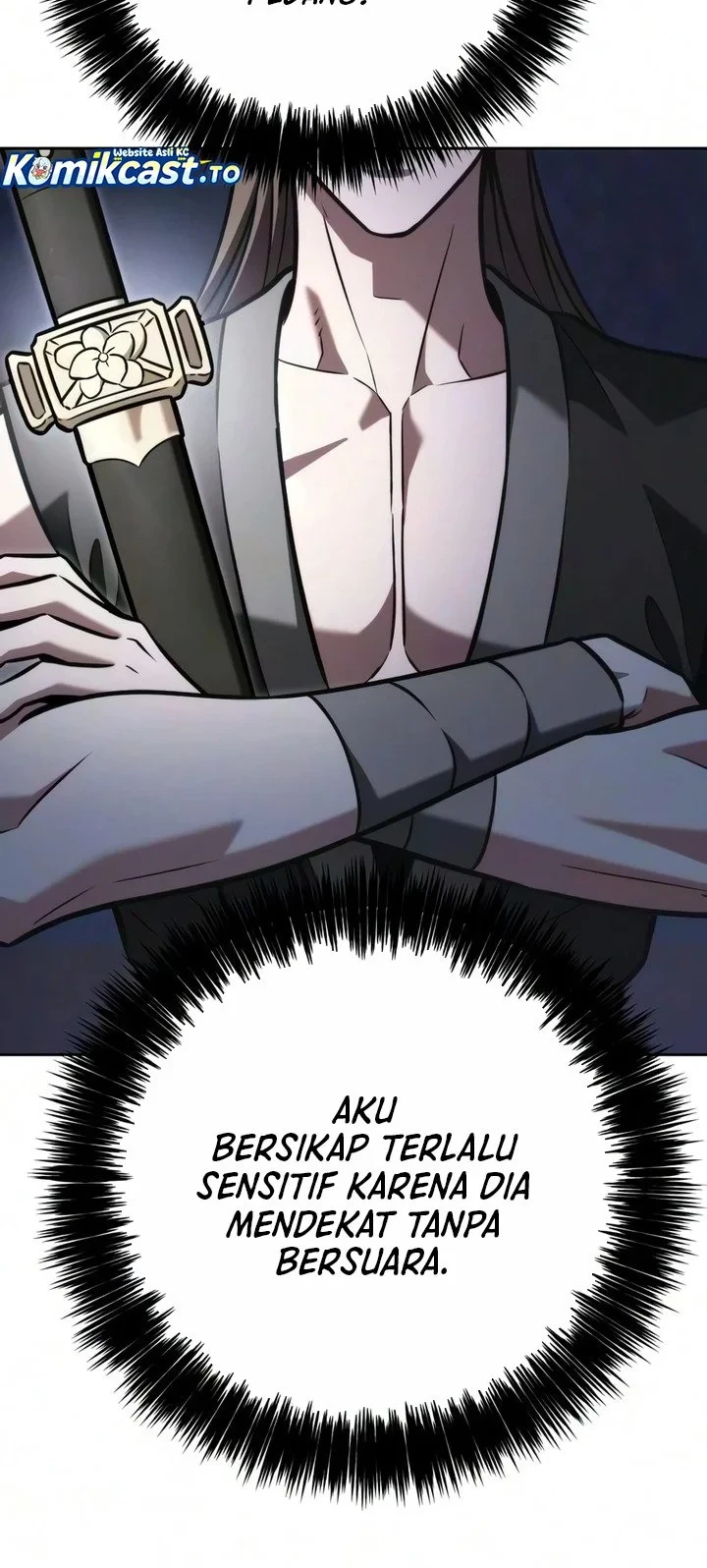Overlord Of Sichuan Chapter 37 - halaman 3