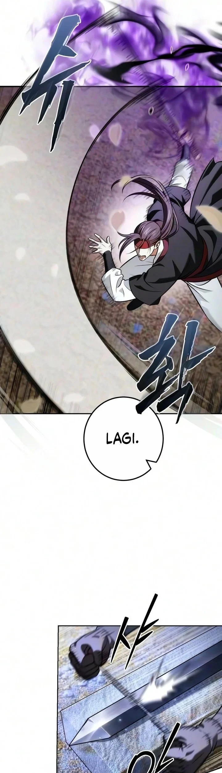 Overlord Of Sichuan Chapter 37 - halaman 36
