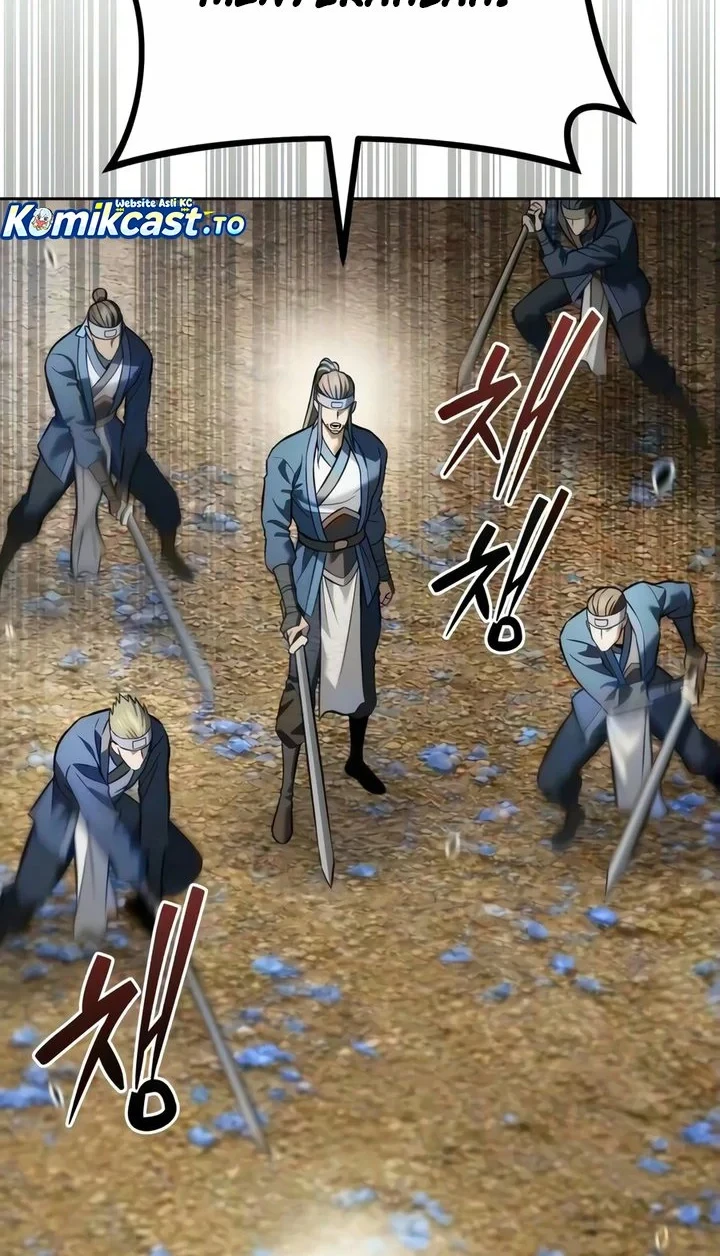 Overlord Of Sichuan Chapter 37 - halaman 57