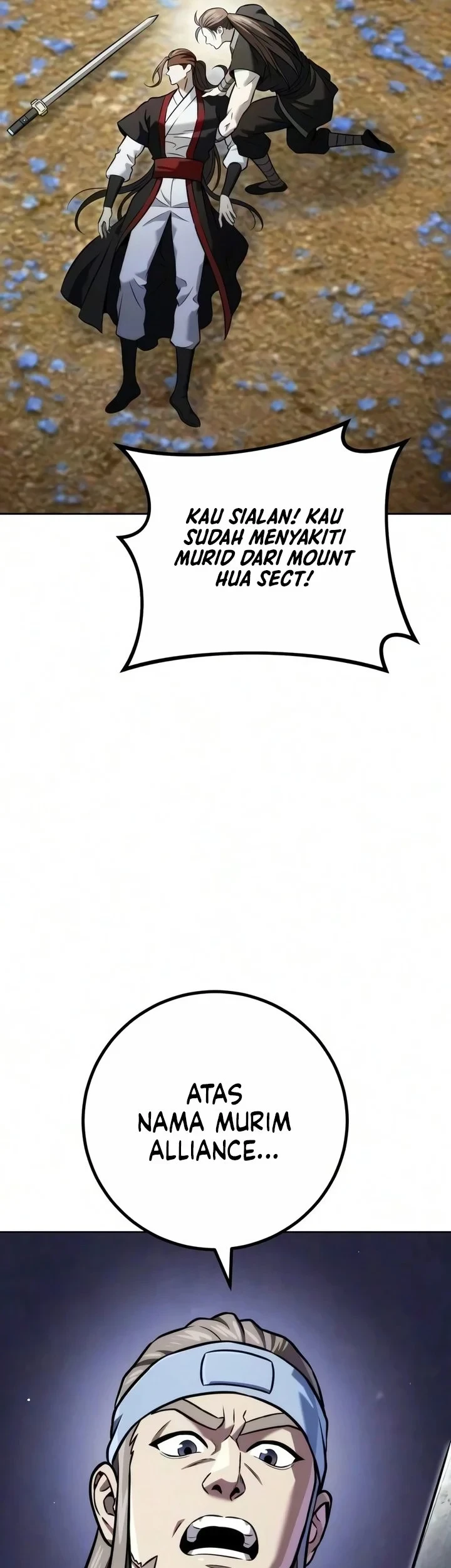 Overlord Of Sichuan Chapter 37 - halaman 58