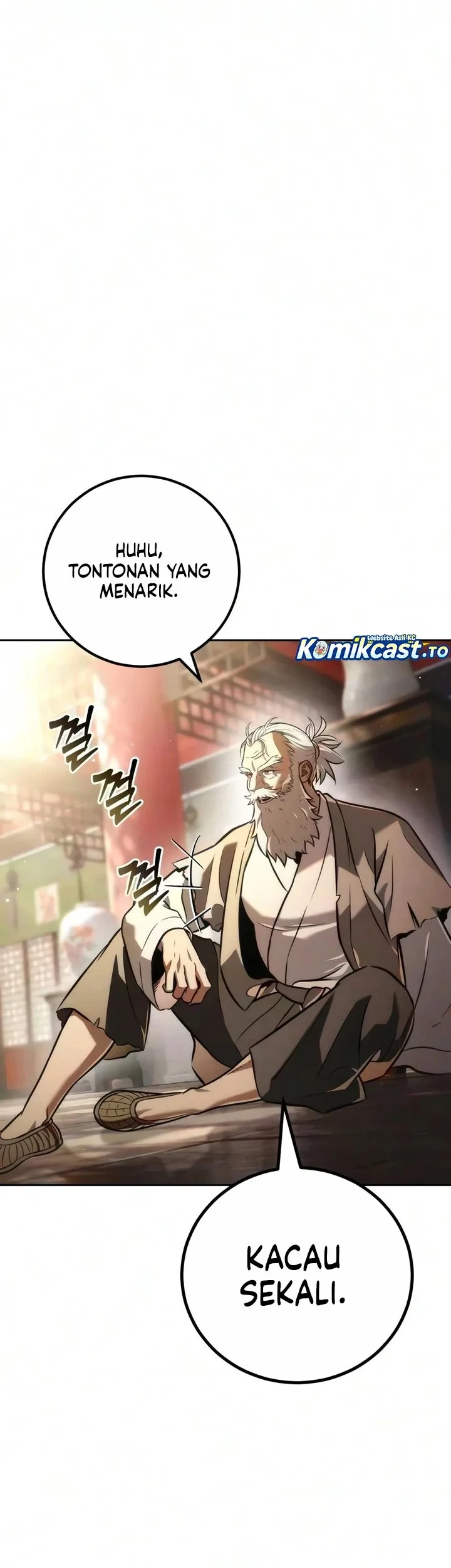 Overlord Of Sichuan Chapter 37 - halaman 60