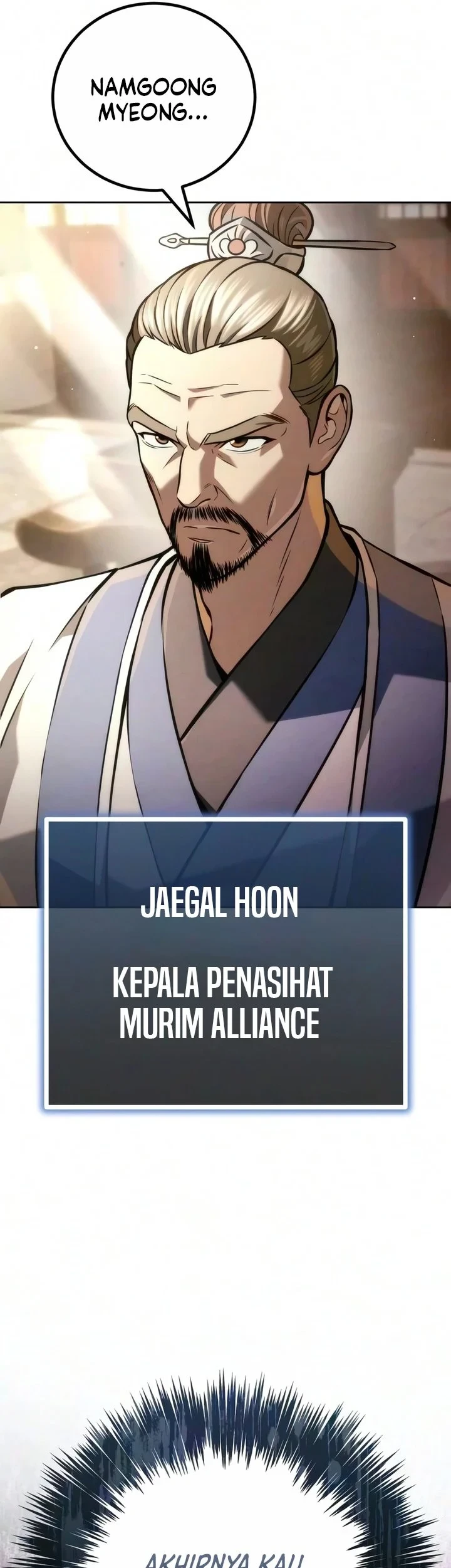Overlord Of Sichuan Chapter 37 - halaman 66