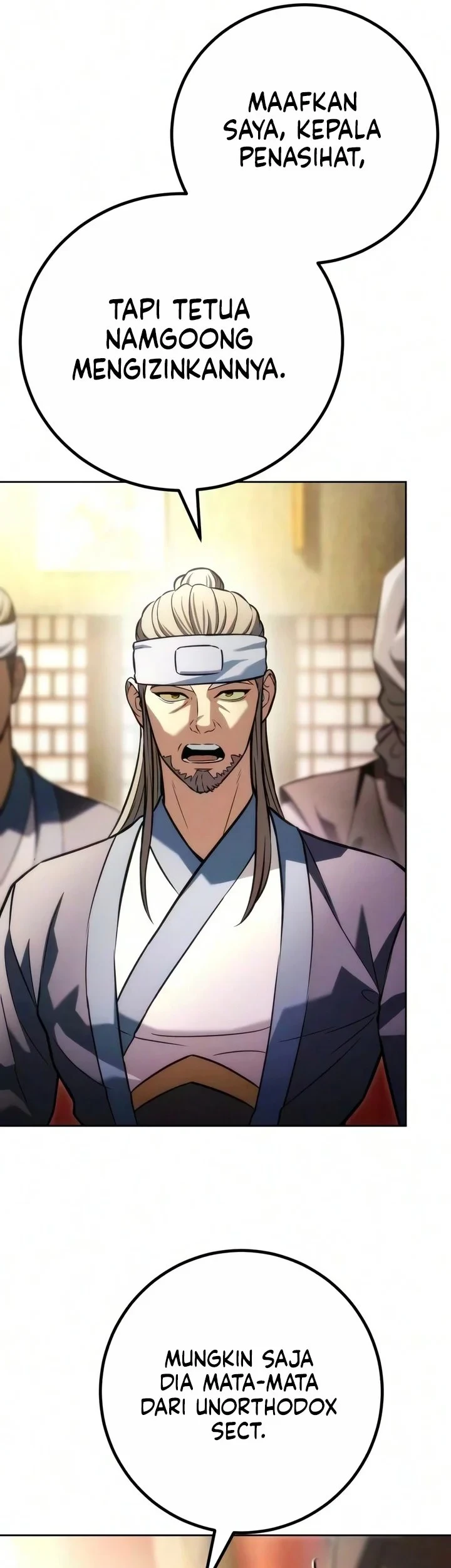 Overlord Of Sichuan Chapter 37 - halaman 72