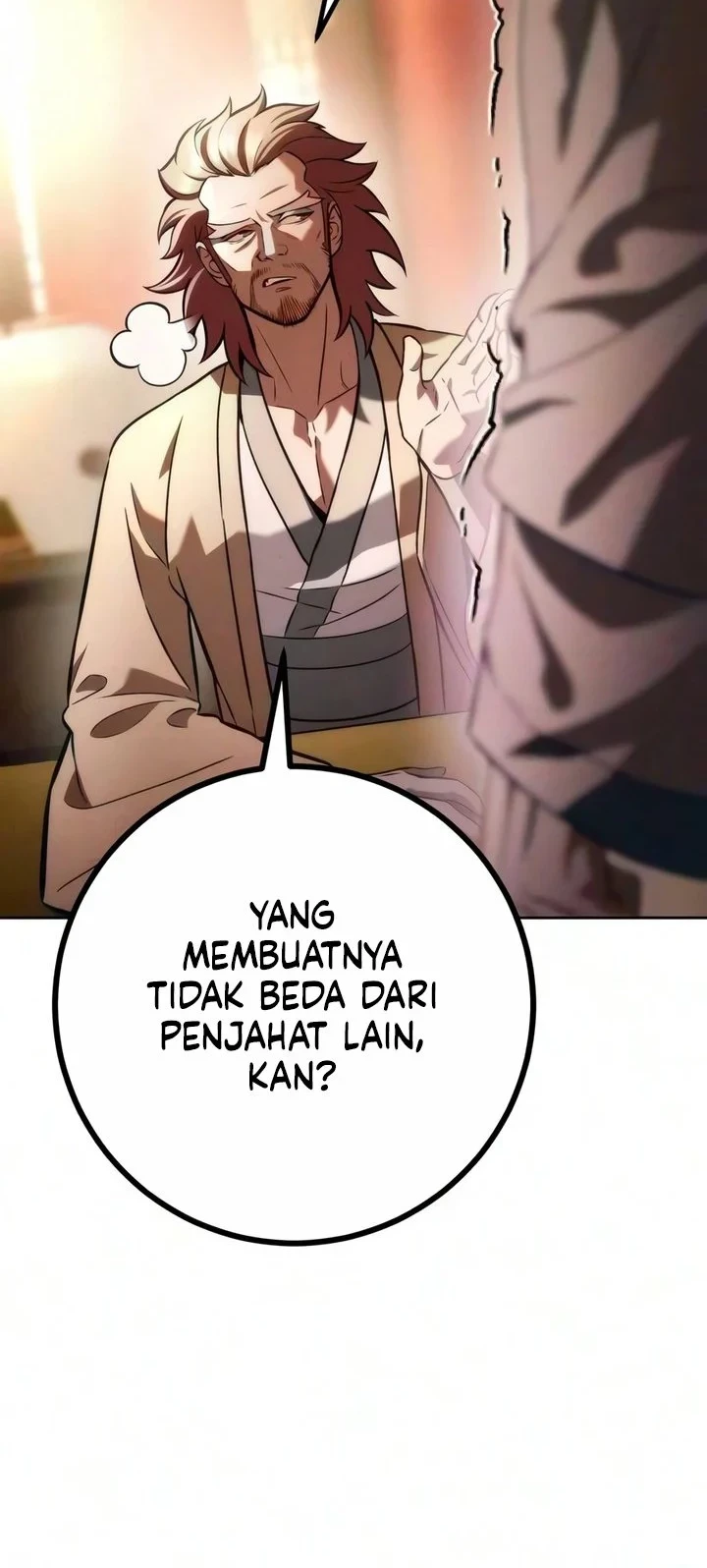 Overlord Of Sichuan Chapter 37 - halaman 73