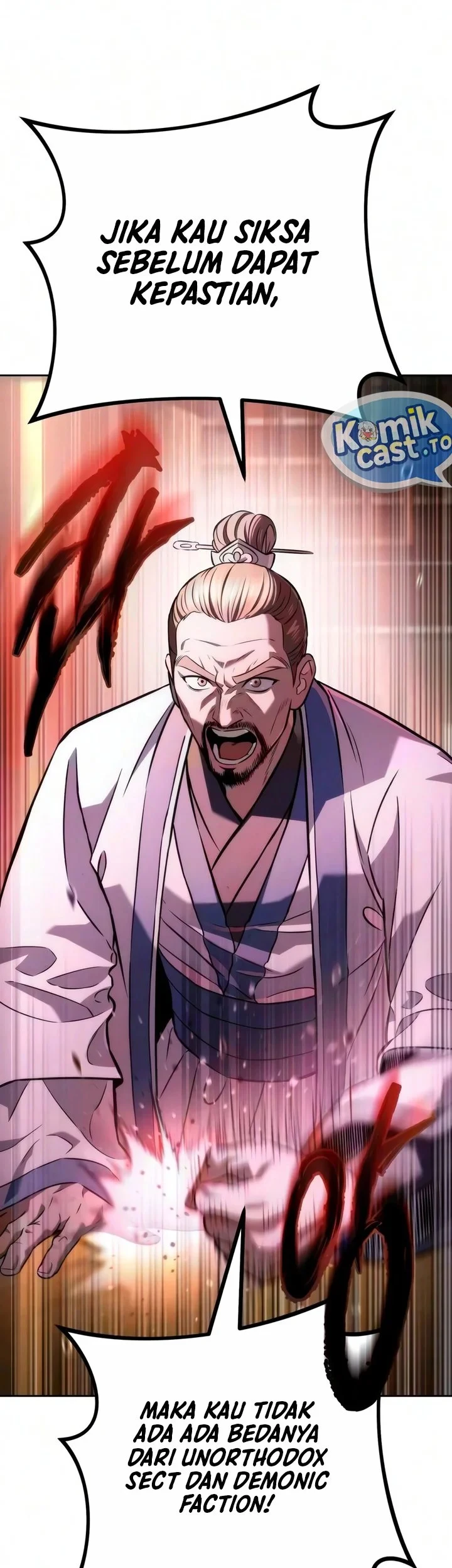 Overlord Of Sichuan Chapter 37 - halaman 74