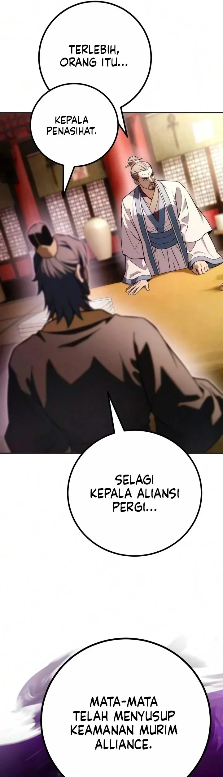 Overlord Of Sichuan Chapter 37 - halaman 76