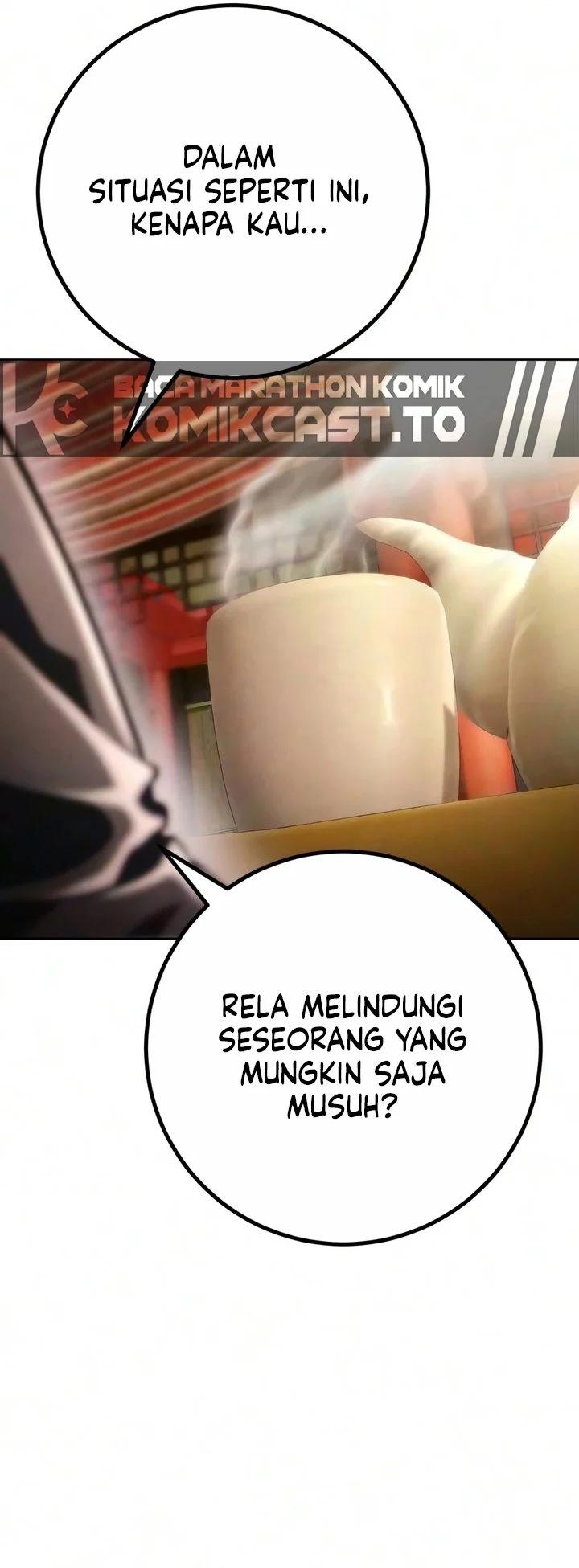 Overlord Of Sichuan Chapter 37 - halaman 80