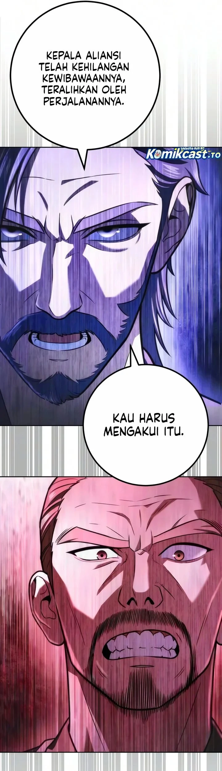 Overlord Of Sichuan Chapter 37 - halaman 81