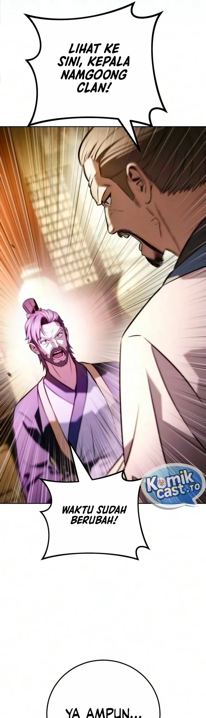 Overlord Of Sichuan Chapter 37 - halaman 83