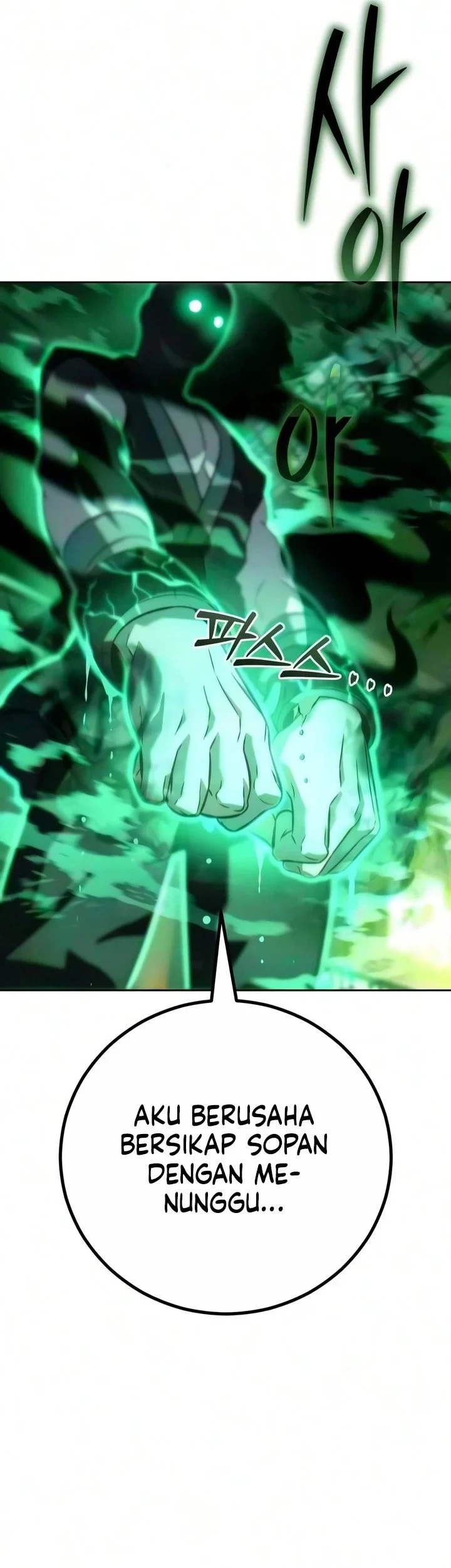 Overlord Of Sichuan Chapter 37 - halaman 85