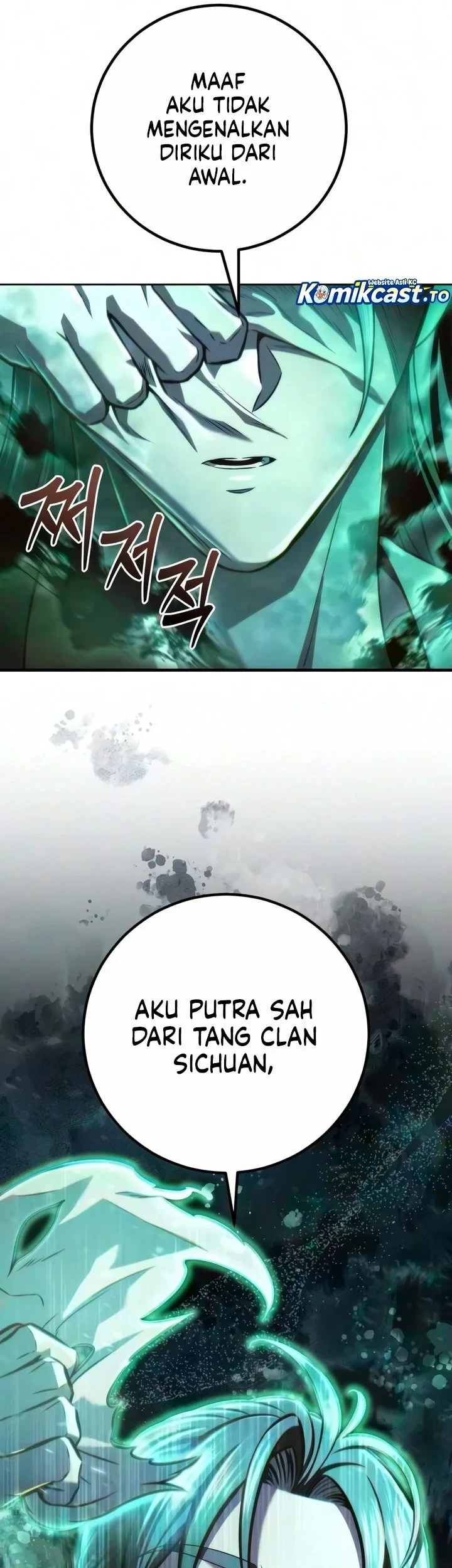 Overlord Of Sichuan Chapter 37 - halaman 89
