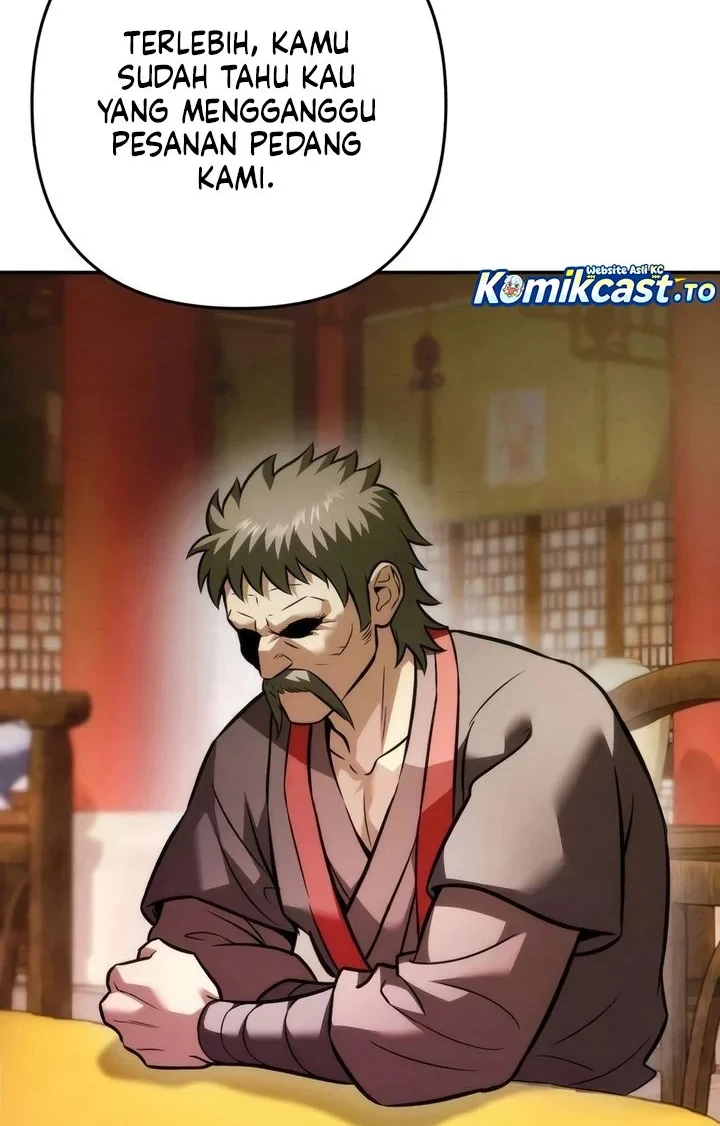 Overlord Of Sichuan Chapter 38 - halaman 35