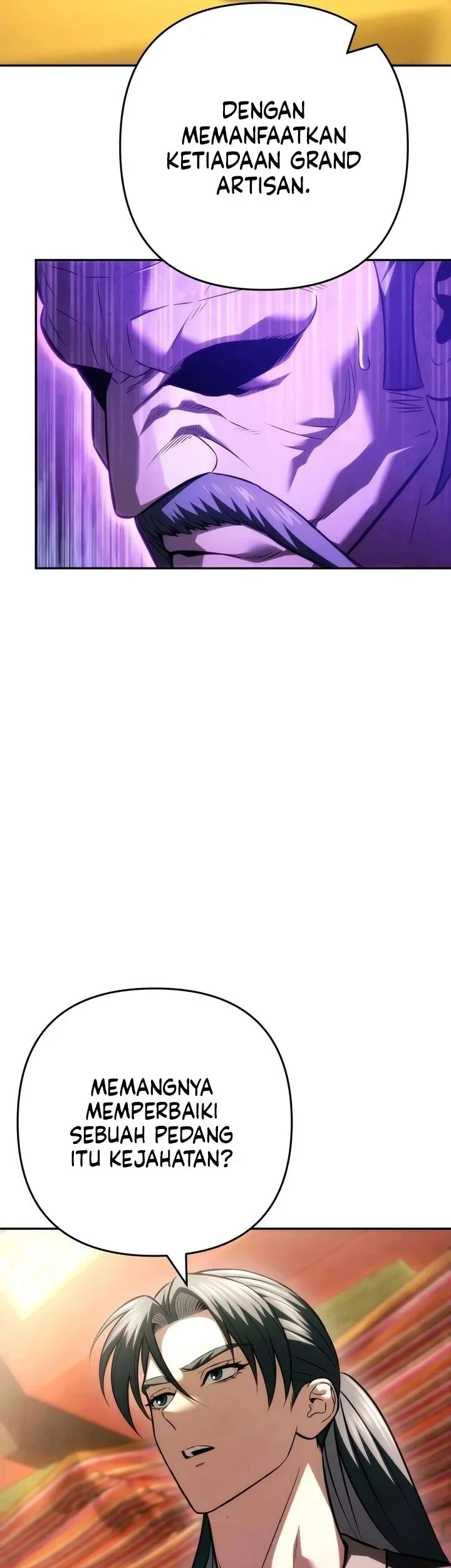 Overlord Of Sichuan Chapter 38 - halaman 36