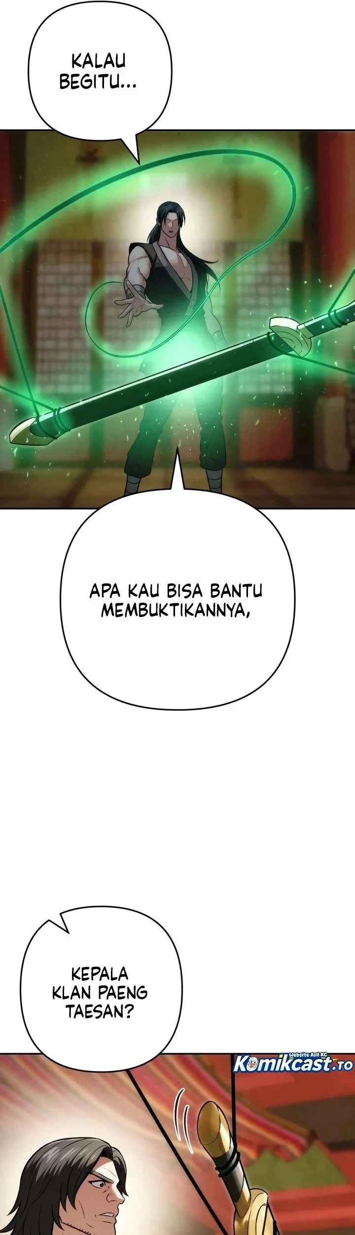 Overlord Of Sichuan Chapter 38 - halaman 44