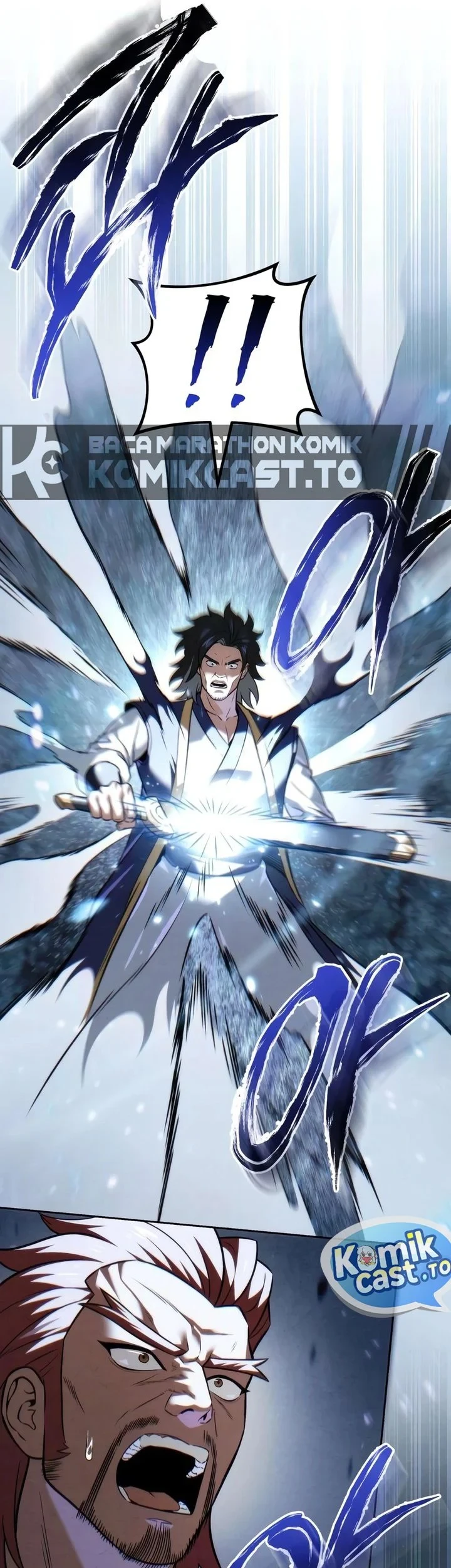 Overlord Of Sichuan Chapter 38 - halaman 49