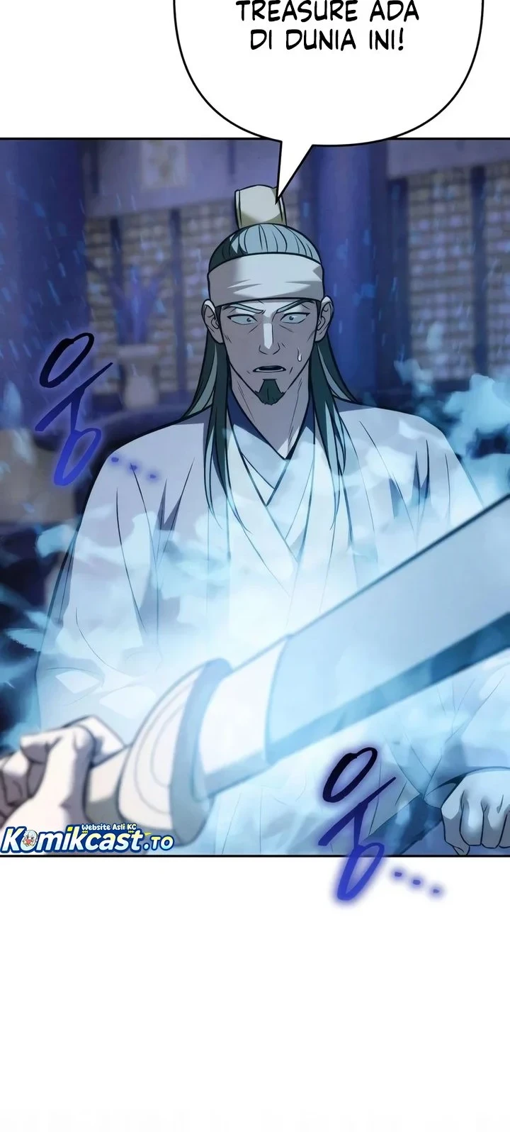 Overlord Of Sichuan Chapter 38 - halaman 54