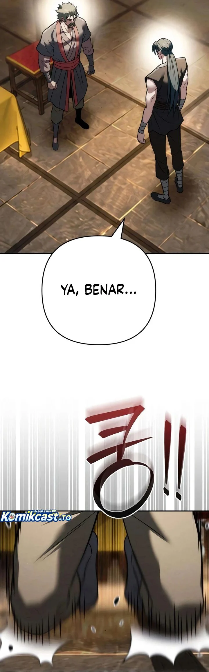 Overlord Of Sichuan Chapter 38 - halaman 57