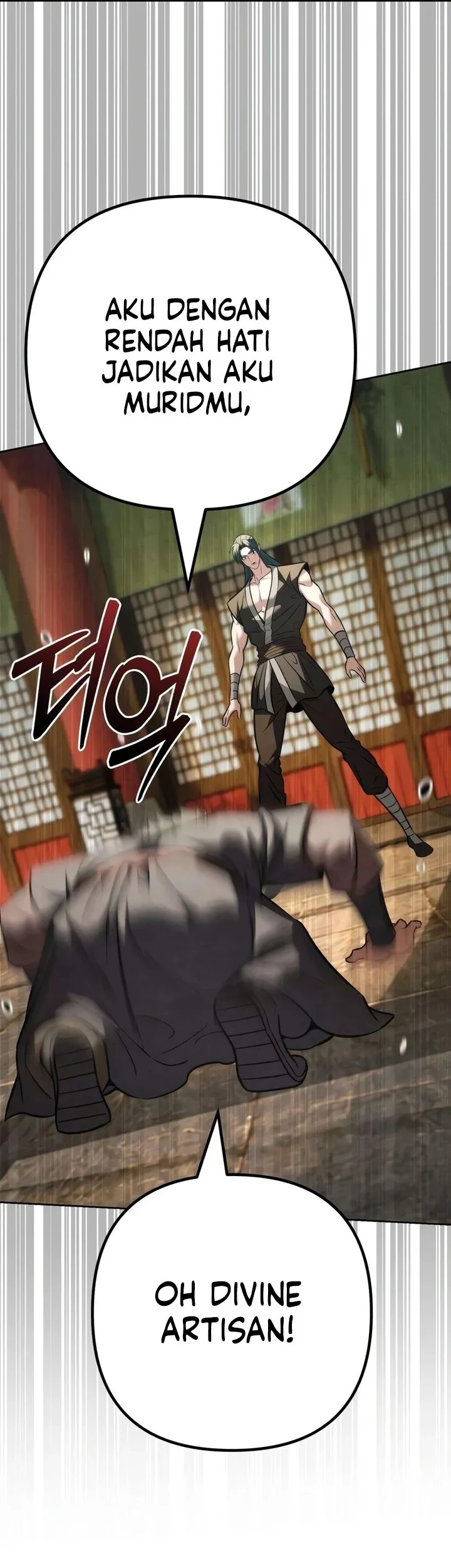 Overlord Of Sichuan Chapter 38 - halaman 58