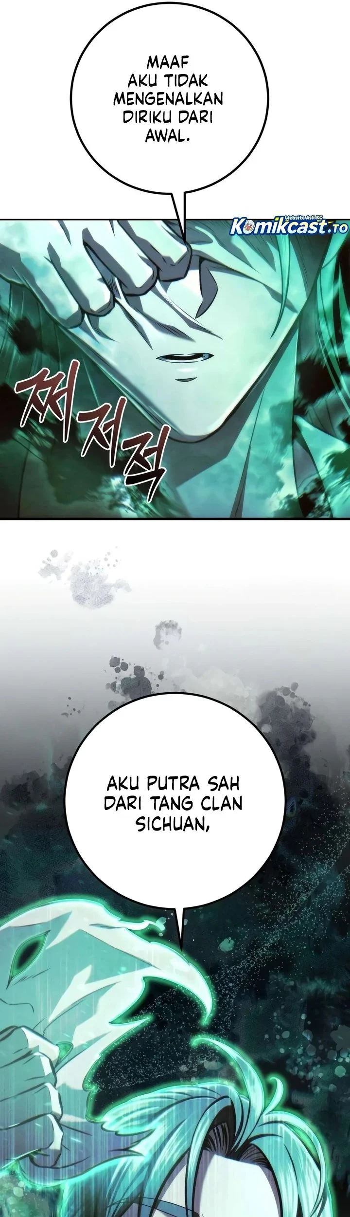 Overlord Of Sichuan Chapter 38 - halaman 6